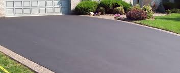 Driveway Overlay Services in Dravosburg, PA